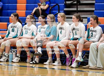 Thumbnail 2 in Corona del Sol vs. Highland (Westwood Tournament  of Champions - Final) photogallery.