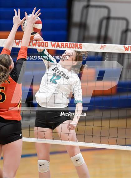 Thumbnail 3 in Corona del Sol vs. Highland (Westwood Tournament  of Champions - Final) photogallery.