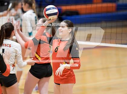 Thumbnail 1 in Corona del Sol vs. Highland (Westwood Tournament  of Champions - Final) photogallery.