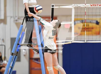 Thumbnail 3 in Corona del Sol vs. Highland (Westwood Tournament  of Champions - Final) photogallery.