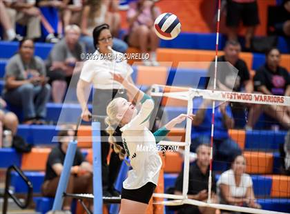 Thumbnail 1 in Corona del Sol vs. Highland (Westwood Tournament  of Champions - Final) photogallery.