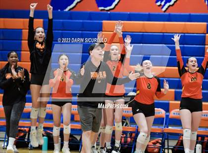 Thumbnail 1 in Corona del Sol vs. Highland (Westwood Tournament  of Champions - Final) photogallery.