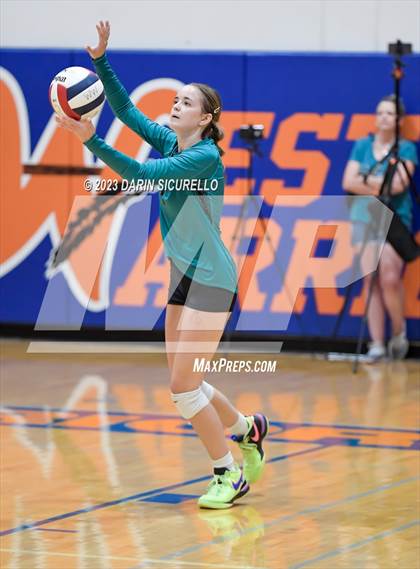Thumbnail 1 in Corona del Sol vs. Highland (Westwood Tournament  of Champions - Final) photogallery.