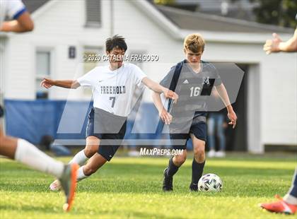 Thumbnail 3 in Freehold Boro @ Manasquan photogallery.