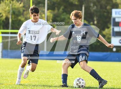 Thumbnail 1 in Freehold Boro @ Manasquan photogallery.