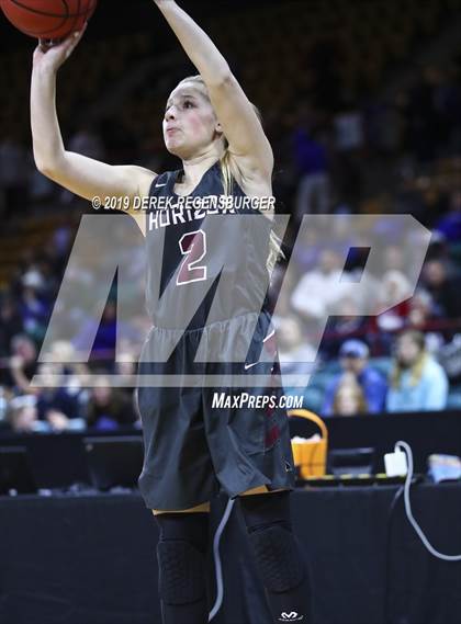 Thumbnail 2 in Regis Jesuit vs Horizon (CHSAA 5A Great 8) photogallery.