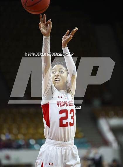 Thumbnail 2 in Regis Jesuit vs Horizon (CHSAA 5A Great 8) photogallery.