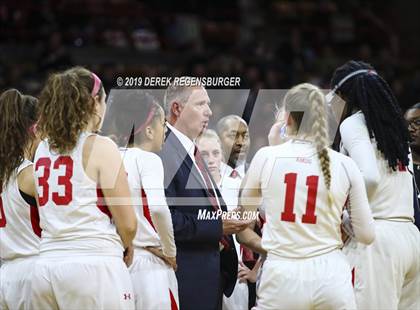 Thumbnail 2 in Regis Jesuit vs Horizon (CHSAA 5A Great 8) photogallery.