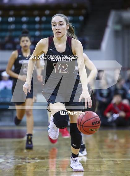 Thumbnail 2 in Regis Jesuit vs Horizon (CHSAA 5A Great 8) photogallery.