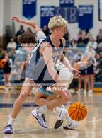 Photo from the gallery "Brighton @ Juan Diego Catholic (UHSAA 5A Second Round)"