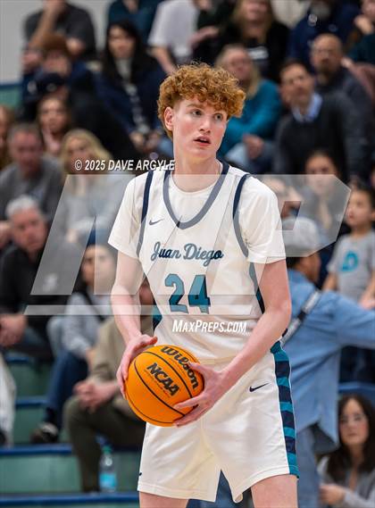 Thumbnail 1 in Brighton @ Juan Diego Catholic (UHSAA 5A Second Round) photogallery.