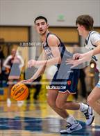 Photo from the gallery "Brighton @ Juan Diego Catholic (UHSAA 5A Second Round)"