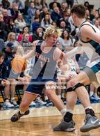 Photo from the gallery "Brighton @ Juan Diego Catholic (UHSAA 5A Second Round)"