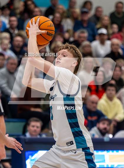 Thumbnail 1 in Brighton @ Juan Diego Catholic (UHSAA 5A Second Round) photogallery.