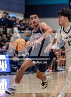 Photo from the gallery "Brighton @ Juan Diego Catholic (UHSAA 5A Second Round)"
