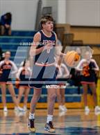 Photo from the gallery "Brighton @ Juan Diego Catholic (UHSAA 5A Second Round)"