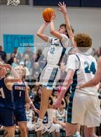 Photo from the gallery "Brighton @ Juan Diego Catholic (UHSAA 5A Second Round)"
