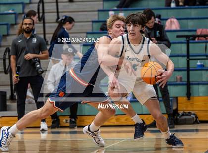 Thumbnail 2 in Brighton @ Juan Diego Catholic (UHSAA 5A Second Round) photogallery.