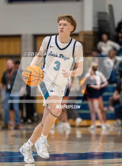 Thumbnail 1 in Brighton @ Juan Diego Catholic (UHSAA 5A Second Round) photogallery.