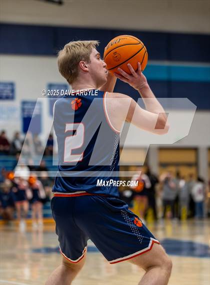 Thumbnail 1 in Brighton @ Juan Diego Catholic (UHSAA 5A Second Round) photogallery.