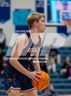 Photo from the gallery "Brighton @ Juan Diego Catholic (UHSAA 5A Second Round)"