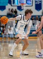 Photo from the gallery "Brighton @ Juan Diego Catholic (UHSAA 5A Second Round)"