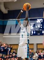 Photo from the gallery "Brighton @ Juan Diego Catholic (UHSAA 5A Second Round)"