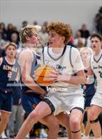 Photo from the gallery "Brighton @ Juan Diego Catholic (UHSAA 5A Second Round)"