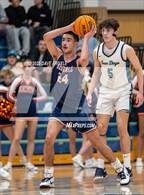 Photo from the gallery "Brighton @ Juan Diego Catholic (UHSAA 5A Second Round)"