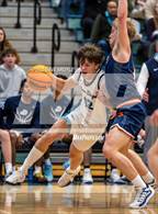 Photo from the gallery "Brighton @ Juan Diego Catholic (UHSAA 5A Second Round)"
