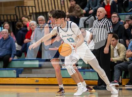 Thumbnail 1 in Brighton @ Juan Diego Catholic (UHSAA 5A Second Round) photogallery.