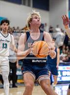 Photo from the gallery "Brighton @ Juan Diego Catholic (UHSAA 5A Second Round)"