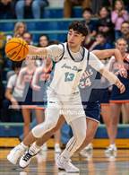 Photo from the gallery "Brighton @ Juan Diego Catholic (UHSAA 5A Second Round)"
