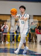 Photo from the gallery "Brighton @ Juan Diego Catholic (UHSAA 5A Second Round)"