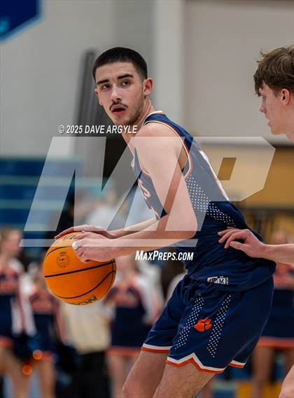 Thumbnail 1 in Brighton @ Juan Diego Catholic (UHSAA 5A Second Round) photogallery.
