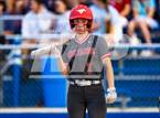 Photo from the gallery "Tompkins @ Memorial (UIL Softball 6A Region 3 Area Final) "