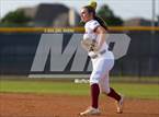 Photo from the gallery "Tompkins @ Memorial (UIL Softball 6A Region 3 Area Final) "