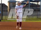 Photo from the gallery "Tompkins @ Memorial (UIL Softball 6A Region 3 Area Final) "