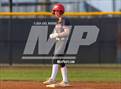 Photo from the gallery "Tompkins @ Memorial (UIL Softball 6A Region 3 Area Final) "