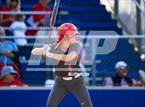 Photo from the gallery "Tompkins @ Memorial (UIL Softball 6A Region 3 Area Final) "