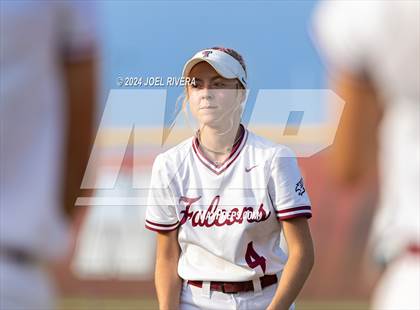 Thumbnail 1 in Tompkins @ Memorial (UIL Softball 6A Region 3 Area Final)  photogallery.