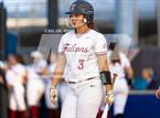Photo from the gallery "Tompkins @ Memorial (UIL Softball 6A Region 3 Area Final) "