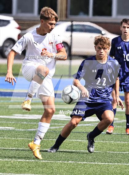 Thumbnail 3 in Churchville-Chili @ Brighton photogallery.