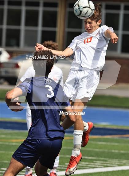 Thumbnail 3 in Churchville-Chili @ Brighton photogallery.