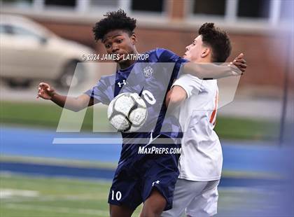 Thumbnail 3 in Churchville-Chili @ Brighton photogallery.