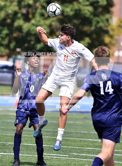 Thumbnail 1 in Churchville-Chili @ Brighton photogallery.
