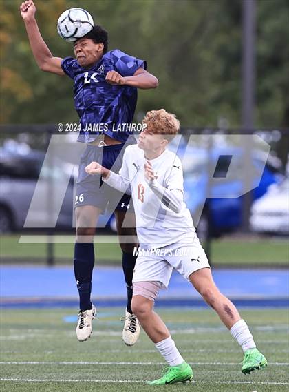 Thumbnail 3 in Churchville-Chili @ Brighton photogallery.