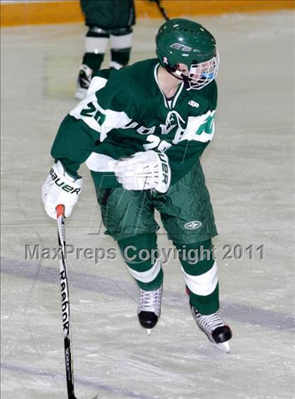 Thumbnail 1 in Dover @ Spaulding photogallery.