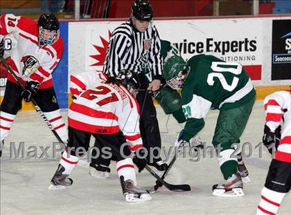 Thumbnail 1 in Dover @ Spaulding photogallery.