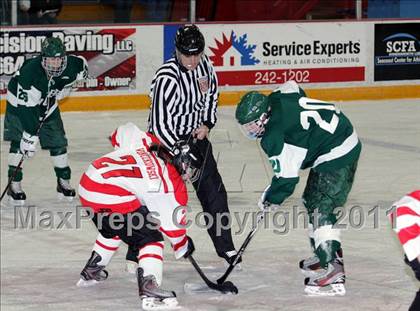 Thumbnail 3 in Dover @ Spaulding photogallery.